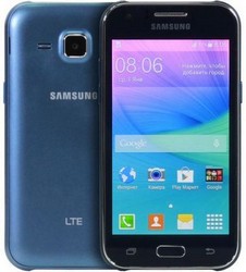 Замена разъема зарядки на телефоне Samsung Galaxy J1 LTE в Томске